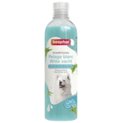 Beaphar Shampoo White Dog - 1 l