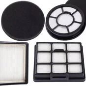 shumee Bosch Serie 2 HEPA in nadomestni filter motorja BGC05A320 BGS05AAA2
