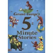 Curious Georges 5-Minute Stories