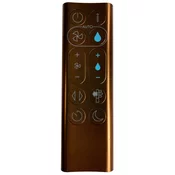 General DYSON 970486-09, 970486-01, PH3A, PH01, PH02, PH03, PH04 ROSEGOLD Purifier Humidify + Cool AutoReact - originalni daljinski upravljalnik 2. kakovost