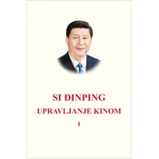 Upravljanje Kinom I - mek povez
