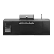 Grandpro Letna kuhinja GRANDPRO 262 Series + Maxim G5