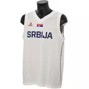 TS DRES JERSEY SETS-HOME Peak - KSS1901M-WHITE-M