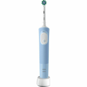 ORAL-B električna zobna ščetka Vitality Pro D103, modra