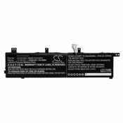 Baterija za Asus VivoBook S14/S15, C21N1843, 3450 mAh