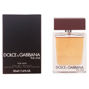 Dolce & Gabbana THE ONE MEN eau de tuljeette sprej 30 ml