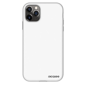 Fashion Case za Apple iPhone 11 Pro - Clear