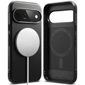 Ovitek Ringke Onyx Magnetic za Google Pixel 11 Pro - black