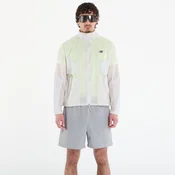 Jakna New Balance RC Jacket Grey Matter XL