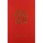 JUST HYMNS OLD NEW CATHOLIC EDITION WORD