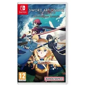 Sword Art Online: Alicization Lycoris (SWITCH)