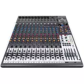 Behringer Xenyx X2442USB - Mikseta