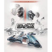 Star Wars: Galactic Racer Deluxe Edition + Pre-Order Bonus (DLC) Steam Key (PC) GLOBAL