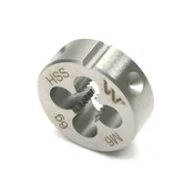 shumee Industrijska matrica M6x1 iz HSS jekla DIN22568 Warynski