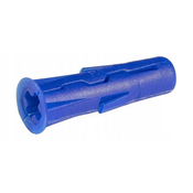 shumee Univerzalni moznik 8x32mm moder 100 kosov