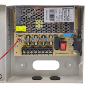 GEMBIRD Napajanje sa kljucem NAPRK-12V/5A-4CH 1.5A/CH