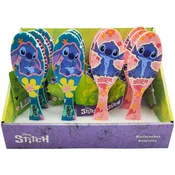 Luna: Krtača za lase Lilo in Stitch, na voljo v več različicah, 1 kos