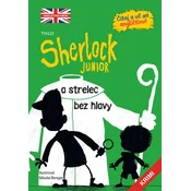 Sherlock Junior a strelec bez hlavy (Sherlock Junior 2)