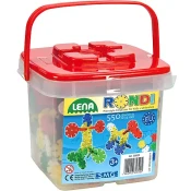Lena Rondi 25 bucket