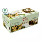 Italian Coffee Kapsule za kafu Michelangelo Arabica Biologico, 20 kapsula
