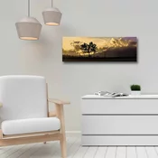 Opviq Slika na platnu 30x90cm