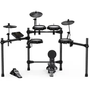 Nux DM-210 Black Elektronski bobni seti (Kot novo)