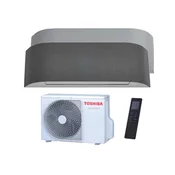 Toshiba klimatska naprava HAORI RAS-B13N4KVRG-E/ RAS-13J2AVSG-E1, 3,5 kW, Wi-Fi