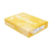 Pisarniški papir Multilaser, A4, 80 g, 500 listov