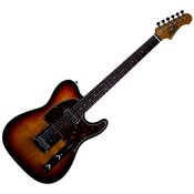 JET JT-350 SBR elektricna gitara