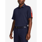 Under Armour Majica UA Playoff 3.0 Striker Polo-BLU XXL