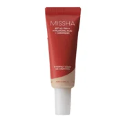 Missha M Perfect Cover BB Cream Pro vlažilna BB krema z visoko UV zaščito odtenek 27 20 ml