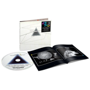 Pink Floyd - The Dark Side Of The Moon: Live At Wembley 1974 (CD)