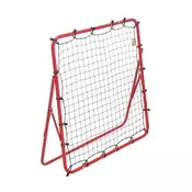 VEVOR Nogometno odbijajoče mreža Kick-Back 991x991 cm prenosna