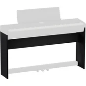 Roland KSFE50 Leseno stojalo za klaviaturo Black (Samo odprto)