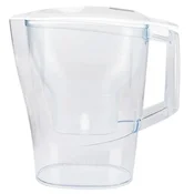 Brita Vrč s filtrom BRITA ALUNA WHITE + 2 kartuši Maxtra Pure Performance Pro White