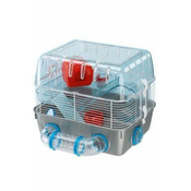 kavez Ferplast Combi 1 Fun hrcak modularni Plastika