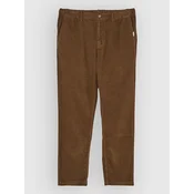Element Regular Comfort moške hlače sepia