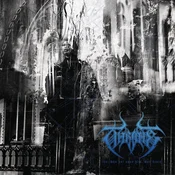 Throne - That Who Sat Upon Him, Was Death (Silver Coloured) (LP)