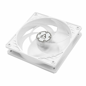 Ventilator ARCTIC P12 PWM PST, 120mm, 1800 obr/min, bel