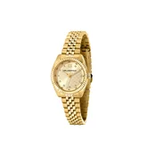 KARL LAGERFELD Ročna ura R0553109501 Zlata