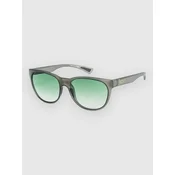 Roxy Gina Sunglasses green grad