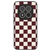 ULTIMATE CASE za Xiaomi Redmi Note 15 Pro 5G - Checked Away