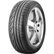 Pirelli Winter 210 SottoZero Serie II Run Flat ( 205/55 R17 91H *, runflat)