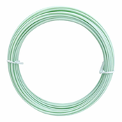 PLA Pastel Mint Green Sample - 1.75mm,50g