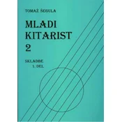 DZS Mladi kitarist2 skladbe 1