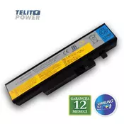 Baterija za laptop LENOVO IdeaPad Y460 LO9N6D16 LOY460LH ( 1162 )