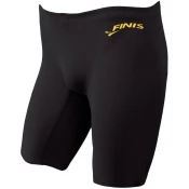Mens swimsuit finis fuse jammer black 18