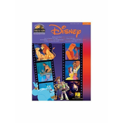 Disney Piano Play-Along Volume 5