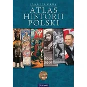 Atlas historii polski. Edycja z obwolutą
