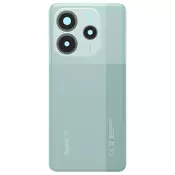XIAOMI Xiaomi, Nadomestni pokrov baterije za Redmi Note 14 5G Service Pack, Zelena, (5000192259)
